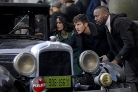 NBC’s Revived ‘Timeless’ to Relocate to California for $9.9 Million Tax Credit
