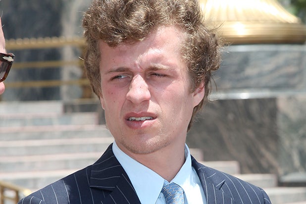 conrad hilton