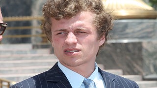 Conrad Hilton Charged with Grand Theft Auto for Stealing Bentley from Ex-Girlfriend’s Father