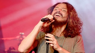 Chris Cornell’s Suicide Death Was by Hanging, Medical Examiner Confirms