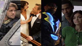 Watch Trailers for ‘Dynasty,’ ‘Black Lightning,’ More New CW Shows (Videos)