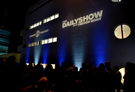 ‘The Daily Show’ Hasn’t Changed in the Trump Era – But Everybody Else Has