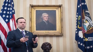 Trump’s Social Media Director Just Threatened to Post Video of Hillary Clinton’s Concession Call