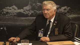 ‘Twin Peaks: The Return’ Proves David Lynch Still Has a Woman Problem (Commentary)