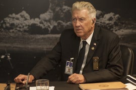 ‘Twin Peaks: The Return’ Proves David Lynch Still Has a Woman Problem (Commentary)
