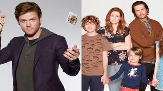 ABC Picks Up ‘Deception,’ ‘Splitting Up Together’ to Series