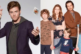 ABC Picks Up ‘Deception,’ ‘Splitting Up Together’ to Series