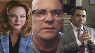 21 ‘Designated Survivor’ Characters, Ranked By How Patriotic They Really Are (Photos)