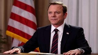 I Can’t Watch ‘Designated Survivor’ Without Imagining How Trump Would Mess Up Every Situation (Commentary)