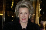 dina merrill