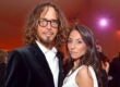 Chris and Vicky Cornell