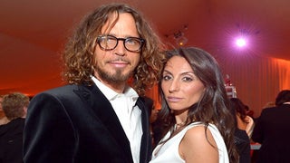 Chris Cornell’s Wife Writes Letter to Late Singer: ‘I’m Broken, But I Will Stand Up for You’