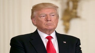 Trump Blasts London Mayor, Anti-Gun Advocates in Twitter Storm After London Terror Attacks