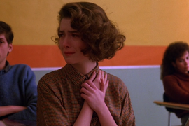 ‘Twin Peaks’: Where’s Donna? Lara Flynn Boyle’s Odd History With the Show