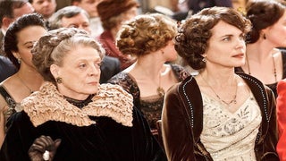 ‘Downton Abbey’ Creator, Star to Reteam for PBS’ ‘The Chaperone’