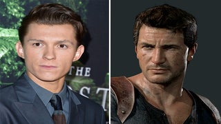 Nathan Drake Fans Blast Tom Holland’s ‘Uncharted’ Origin Movie: ‘We’re Getting Uncharted Rugrats!’