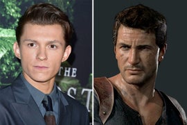 Nathan Drake Fans Blast Tom Holland’s ‘Uncharted’ Origin Movie: ‘We’re Getting Uncharted Rugrats!’