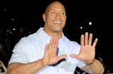 dwayne johnson the rock