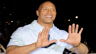 The Rock Punks Autograph-Seeking Fans, Admits ‘I’m an A–hole’ (Video)