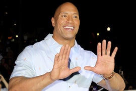 The Rock Punks Autograph-Seeking Fans, Admits ‘I’m an A–hole’ (Video)