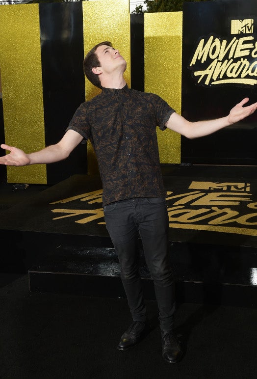 Dylan Minnette Dylan Minnette