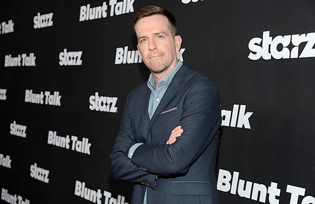 Comedy Central Sets 'Fake News With Ted Nelms' Special Starring Ed Helms