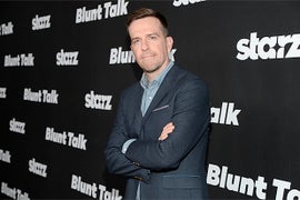 Comedy Central Sets ‘Fake News With Ted Nelms’ Special Starring Ed Helms