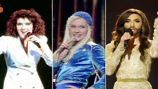 Eurovision’s 9 Most Famous and Bizarre Moments, From ABBA to Russian Grandmas (Videos)