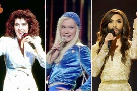 Eurovision’s 9 Most Famous and Bizarre Moments, From ABBA to Russian Grandmas (Videos)