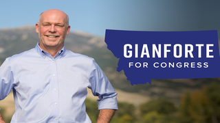 Reporter Accuses Montana GOP Candidate of Body Slamming Him and Breaking His Glasses