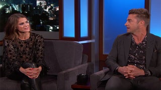 ‘Felicity’ Reunites on ‘Jimmy Kimmel Live!’ – Just Don’t Expect a Real One