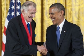 Frank Deford, Sportswriter Who Found Human Stories Behind Wins and Losses, Dies at 78