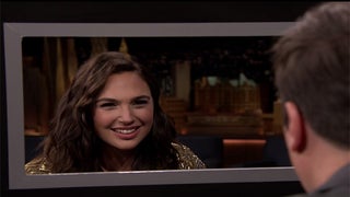 Gal Gadot Plays ‘Box of Lies’ On ‘Tonight Show’ – Insert Lasso of Truth Joke Here (Video)