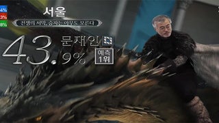 ‘Game of Thrones’ Inspires South Korea to Have Fun With Election Results (Video)