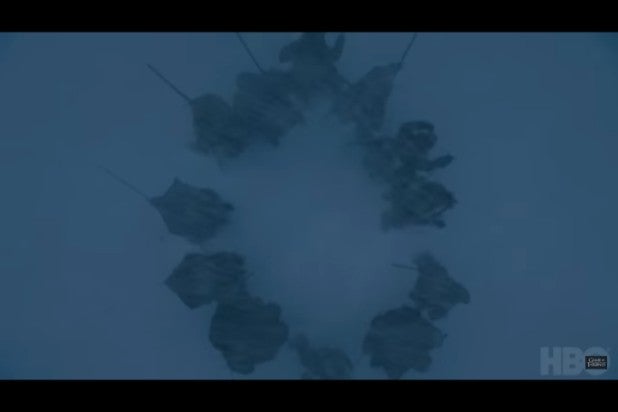 game of thrones trailer last stand against white walkers game of thrones trailer last stand against white walkers