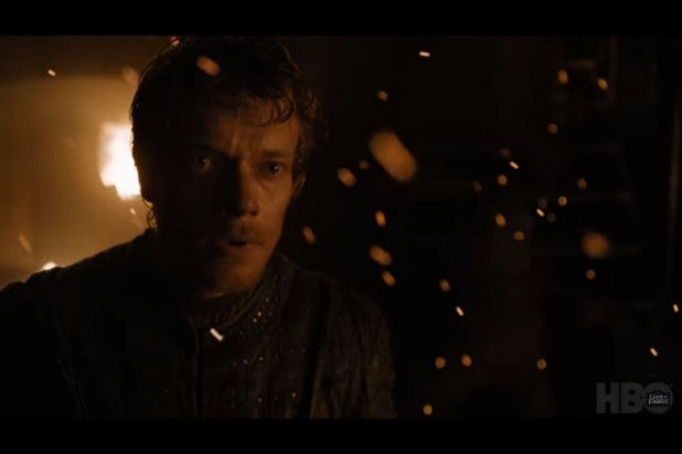 game of thrones trailer theon greyjoy game of thrones trailer theon greyjoy