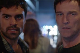 Fox Picks Up Marvel Drama ‘The Gifted’ to Series (Video)