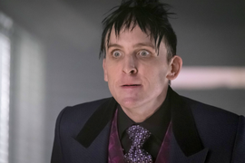 ‘Gotham’ Renewed by Fox for Fifth and Final Season