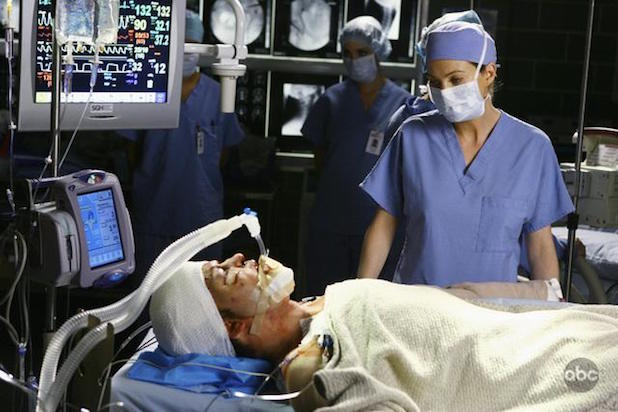 grey's anatomy grey's anatomy