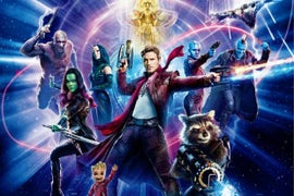 All 12 ‘Guardians of the Galaxy Vol. 2’ Main Characters, Ranked (Photos)