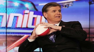 Sean Hannity Backs Off Seth Rich Conspiracy Theory ‘At This Time’ (Video)