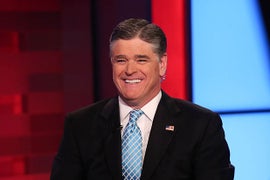 Fox News Insists Sean Hannity Will Return From His Vacation
