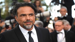 Alejandro Gonzalez Inarritu Named Cannes Jury President