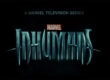 Inhumans Logo