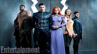‘Marvel’s Inhumans’ Costumes Draw Jeers: ‘Discount Halloween Store,’ ‘Walmart’