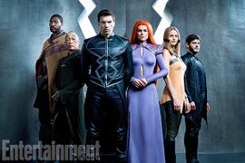 ‘Marvel’s Inhumans’ Costumes Draw Jeers: ‘Discount Halloween Store,’ ‘Walmart’