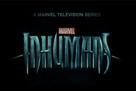‘Marvel’s Inhumans’ Teaser: First Look Sets Up Main Conflict of ABC Series (Video)