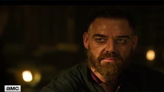 ‘Into the Badlands’ Sneak Peek: Quinn Reveals His Sick Plans for the Future (Exclusive Video)