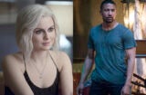 izombie the originals
