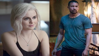 The CW Renews ‘iZombie,’ ‘The Originals’